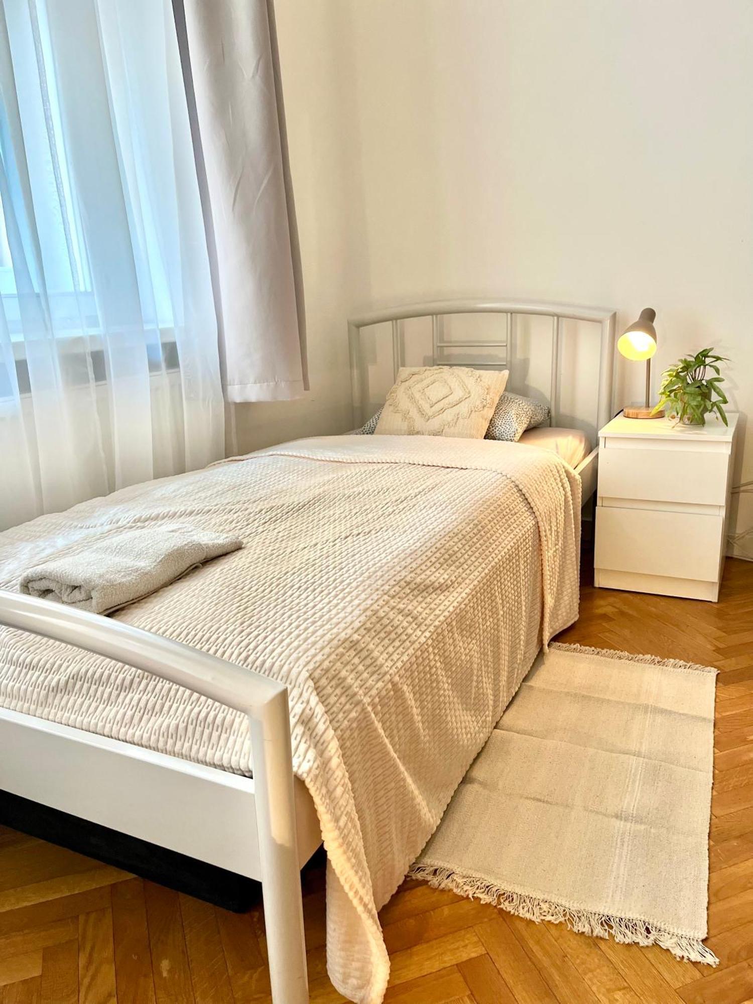 Apartment Mia - Old Town, Ac Bratislava Eksteriør billede